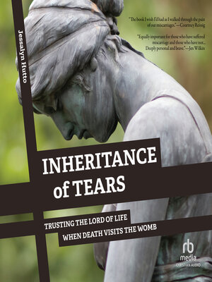 cover image of Inheritance of Tears